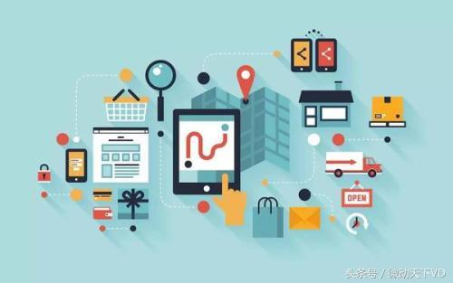 移動互聯(lián)網(wǎng)時代實體店如何通過微信小程序?qū)崿F(xiàn)營銷突破